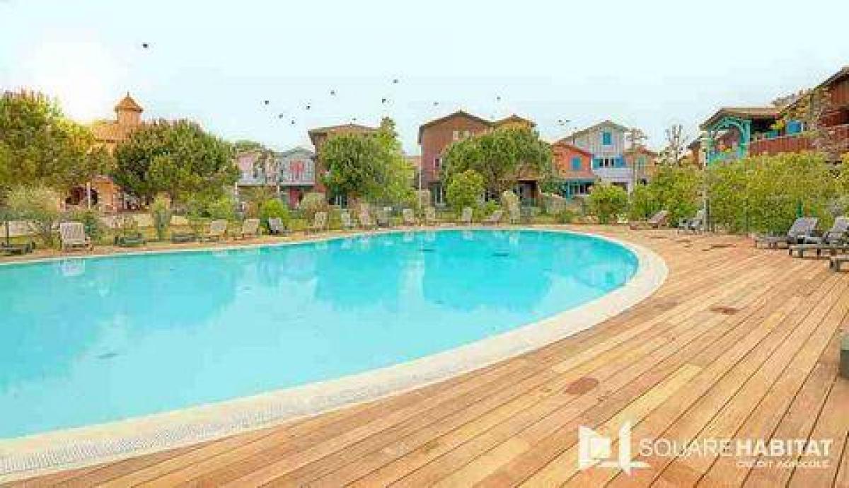Picture of Condo For Sale in Le Teich, Aquitaine, France