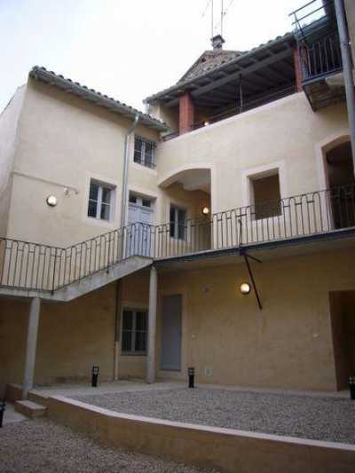 Condo For Sale in Tournus, France