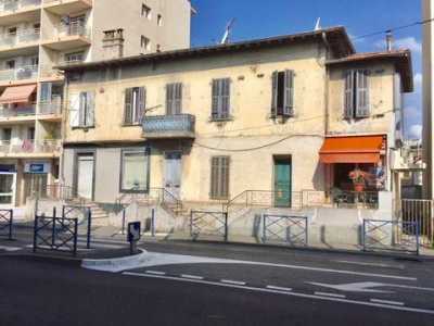 Condo For Sale in Cagnes Sur Mer, France