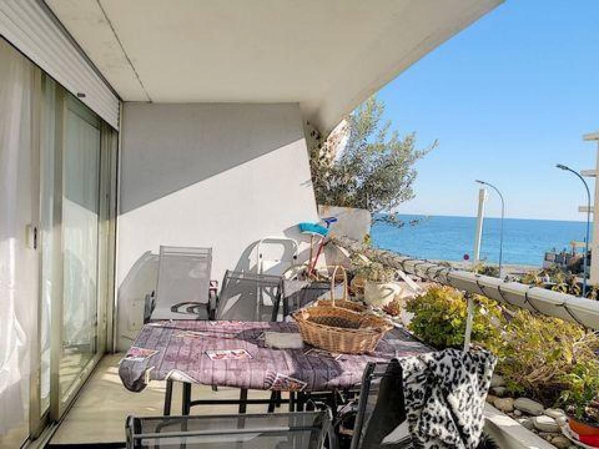 Picture of Condo For Sale in Villeneuve Loubet, Provence-Alpes-Cote d'Azur, France