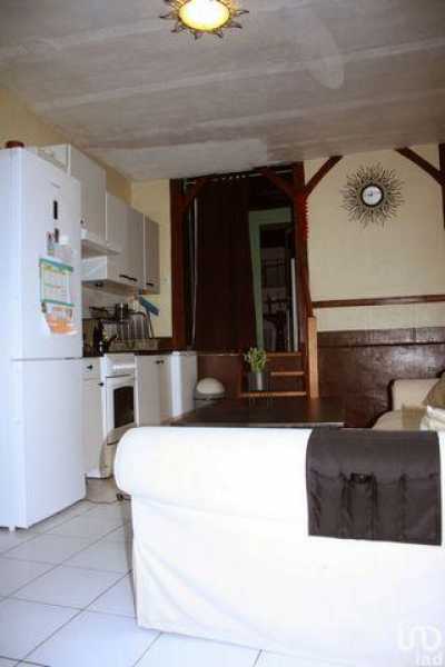 Apartment For Sale in 