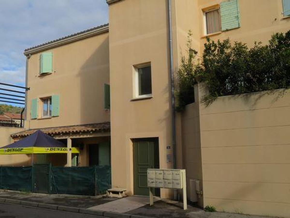 Picture of Condo For Sale in Manosque, Provence-Alpes-Cote d'Azur, France