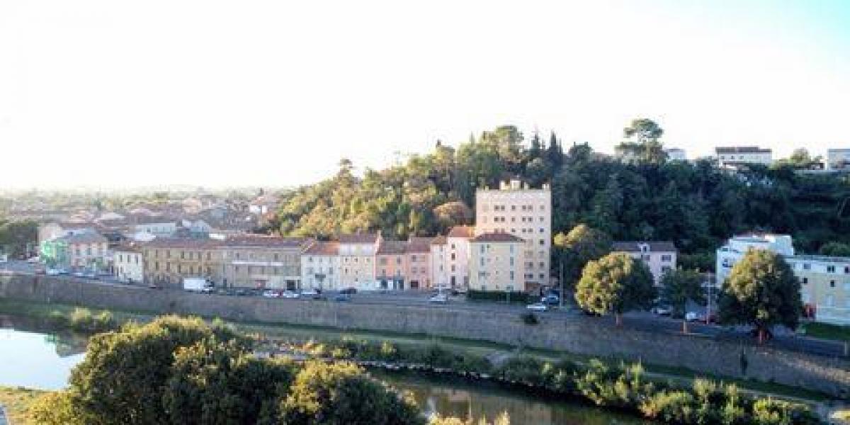 Picture of Condo For Sale in Ales, Languedoc Roussillon, France