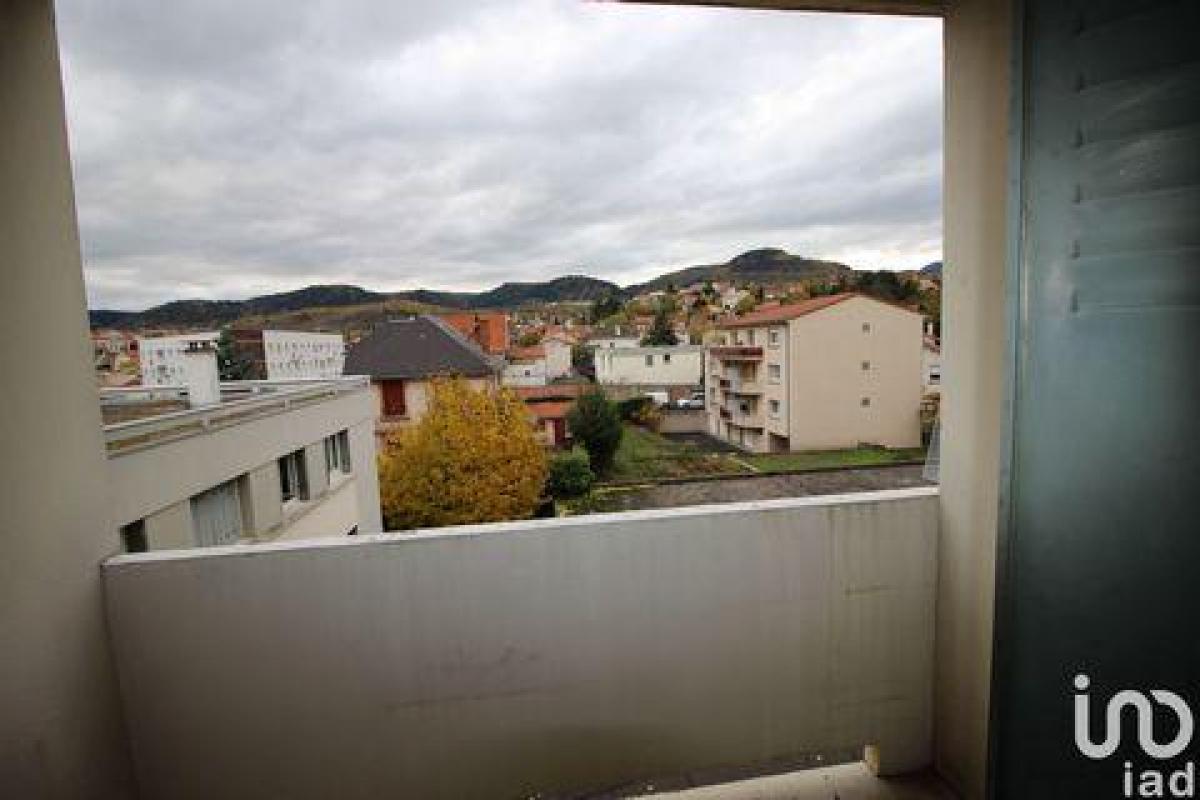 Picture of Condo For Sale in Beaumont, Auvergne, France