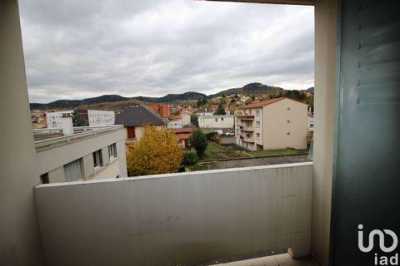 Condo For Sale in Beaumont, France