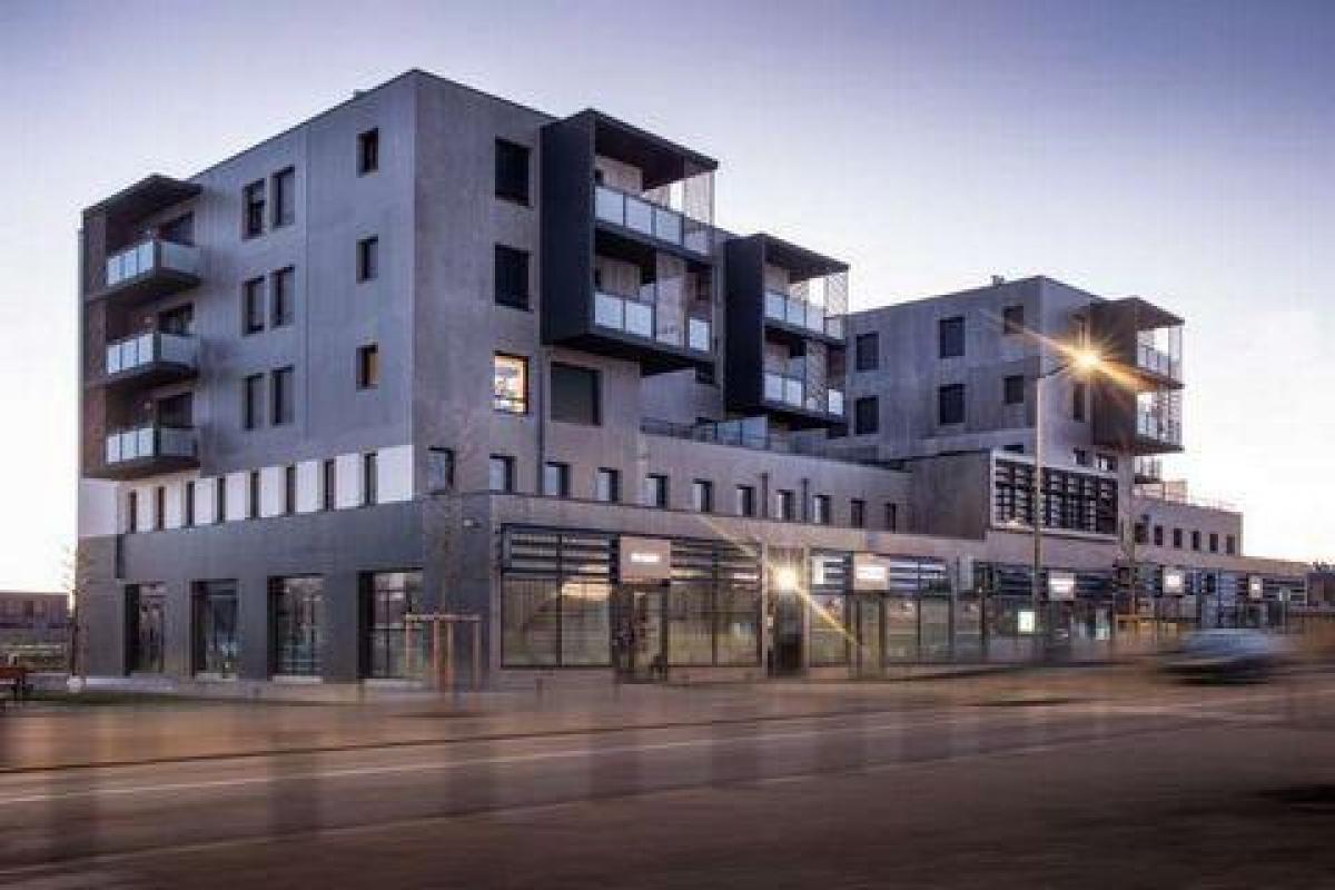 Picture of Apartment For Sale in Blois, Centre, France