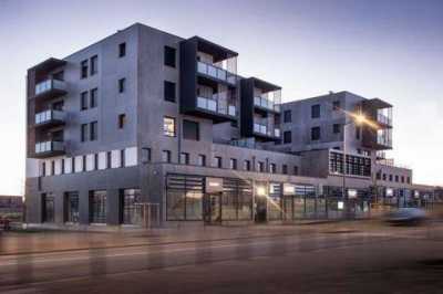 Apartment For Sale in Blois, France