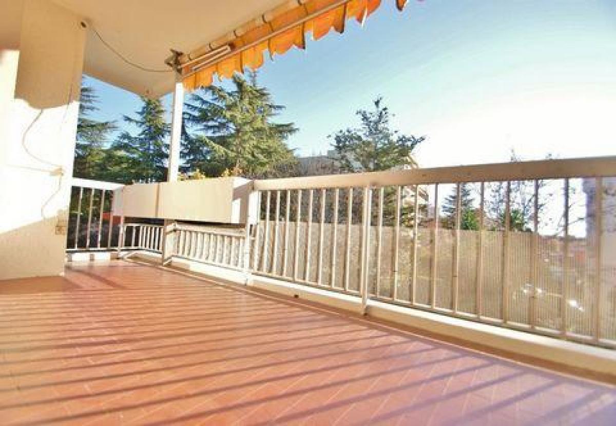 Picture of Apartment For Sale in Nice, Cote d'Azur, France