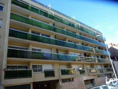 Condo For Sale in Pau, France