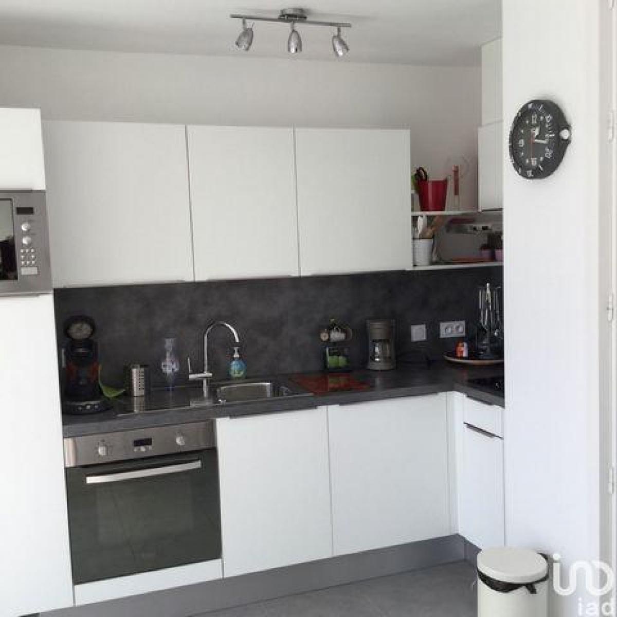 Picture of Apartment For Sale in La Grande Motte, Centre, France