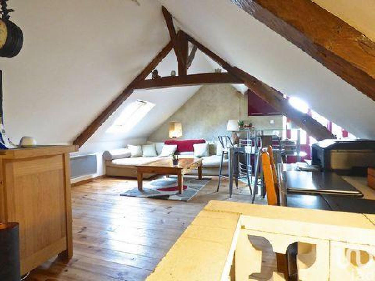 Picture of Condo For Sale in Vannes, Bretagne, France