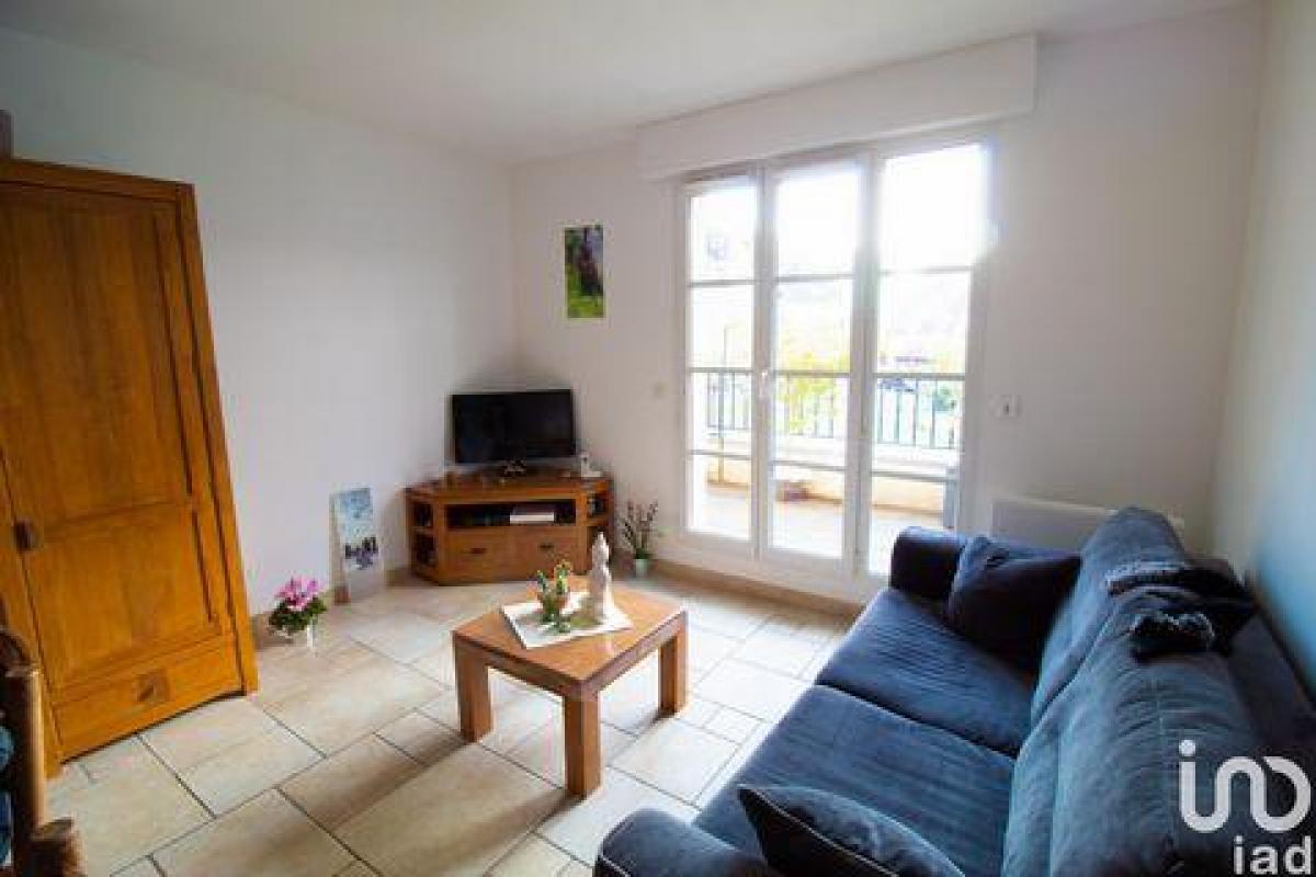 Picture of Condo For Sale in Amiens, Picardie, France