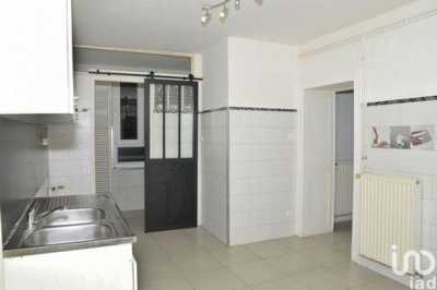 Condo For Sale in Rosselange, France