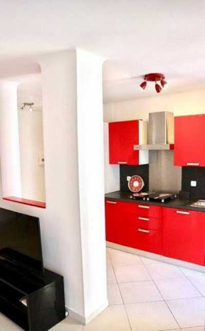 Condo For Sale in Antibes, France
