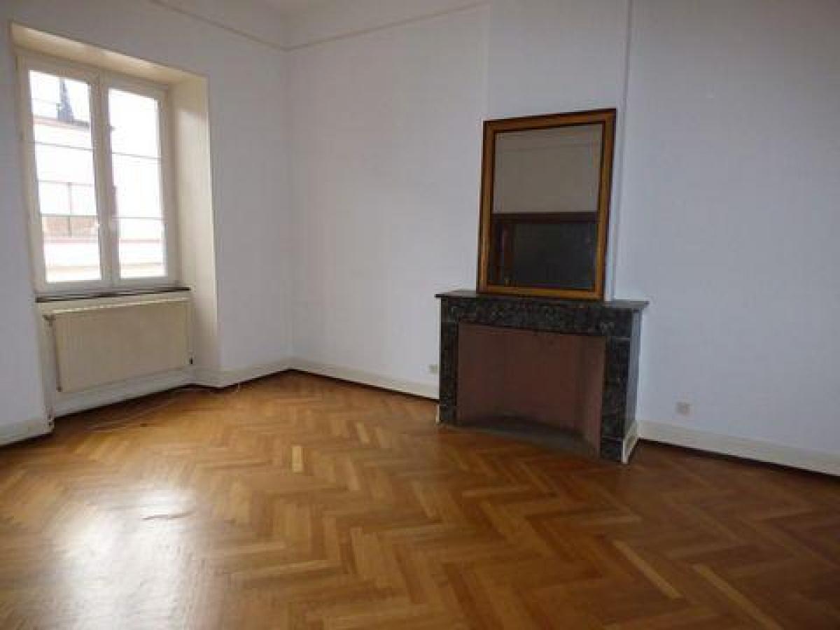 Picture of Condo For Sale in Sarreguemines, Lorraine, France