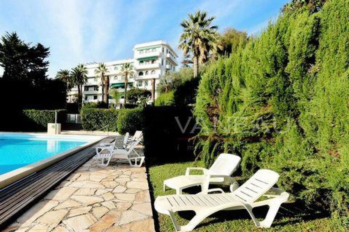 Picture of Condo For Sale in Juan Les Pins, Provence-Alpes-Cote d'Azur, France