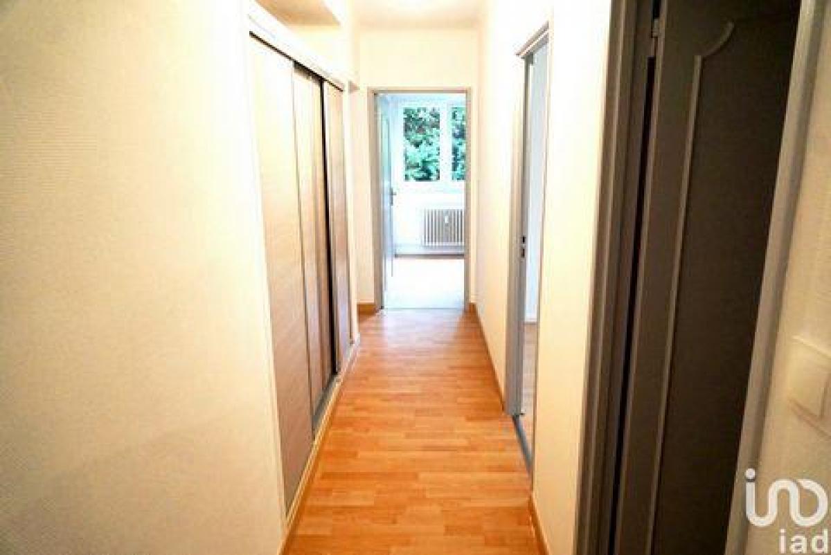 Picture of Condo For Sale in Forbach, Lorraine, France