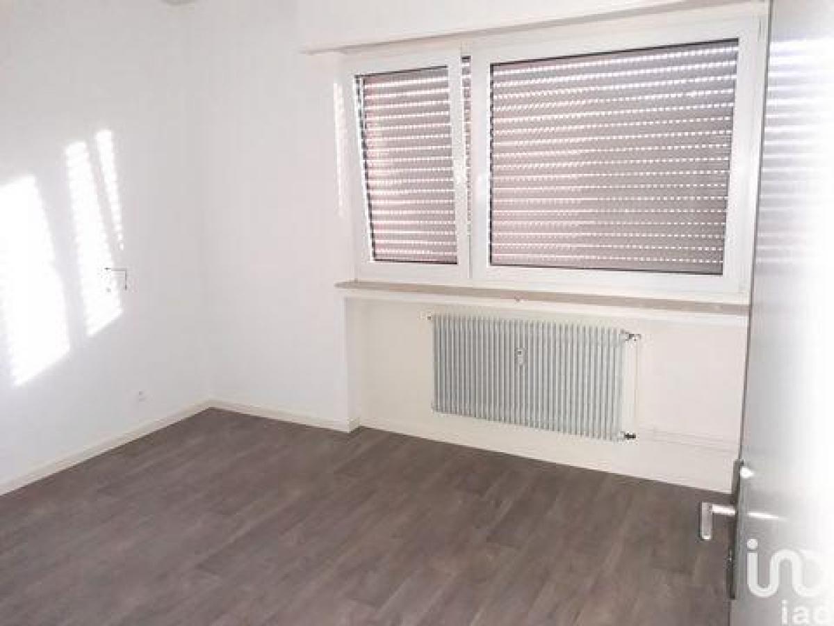 Picture of Condo For Sale in Forbach, Lorraine, France