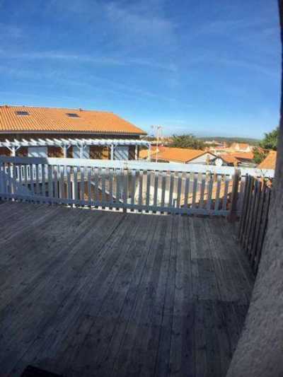 Condo For Sale in Lacanau Ocean, France