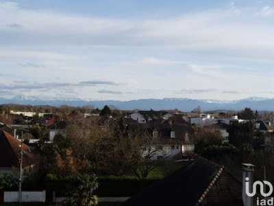 Condo For Sale in Pau, France