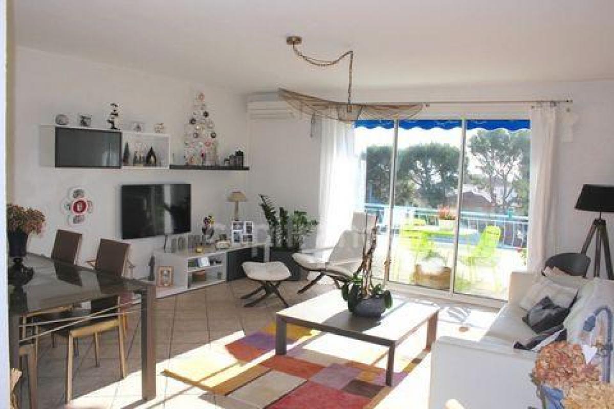 Picture of Condo For Sale in La Ciotat, Provence-Alpes-Cote d'Azur, France