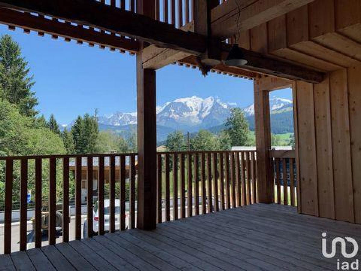 Picture of Condo For Sale in Combloux, Rhone Alpes, France