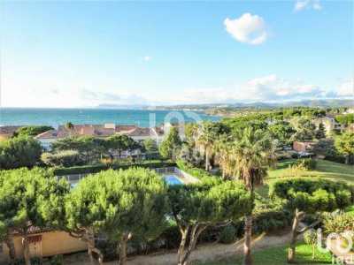 Condo For Sale in SIX FOURS LES PLAGES, France