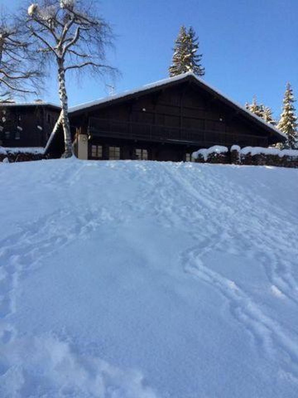 Picture of Condo For Sale in Combloux, Rhone Alpes, France