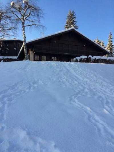 Condo For Sale in Combloux, France