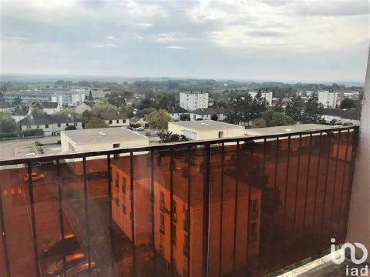 Picture of Condo For Sale in Auxerre, Bourgogne, France