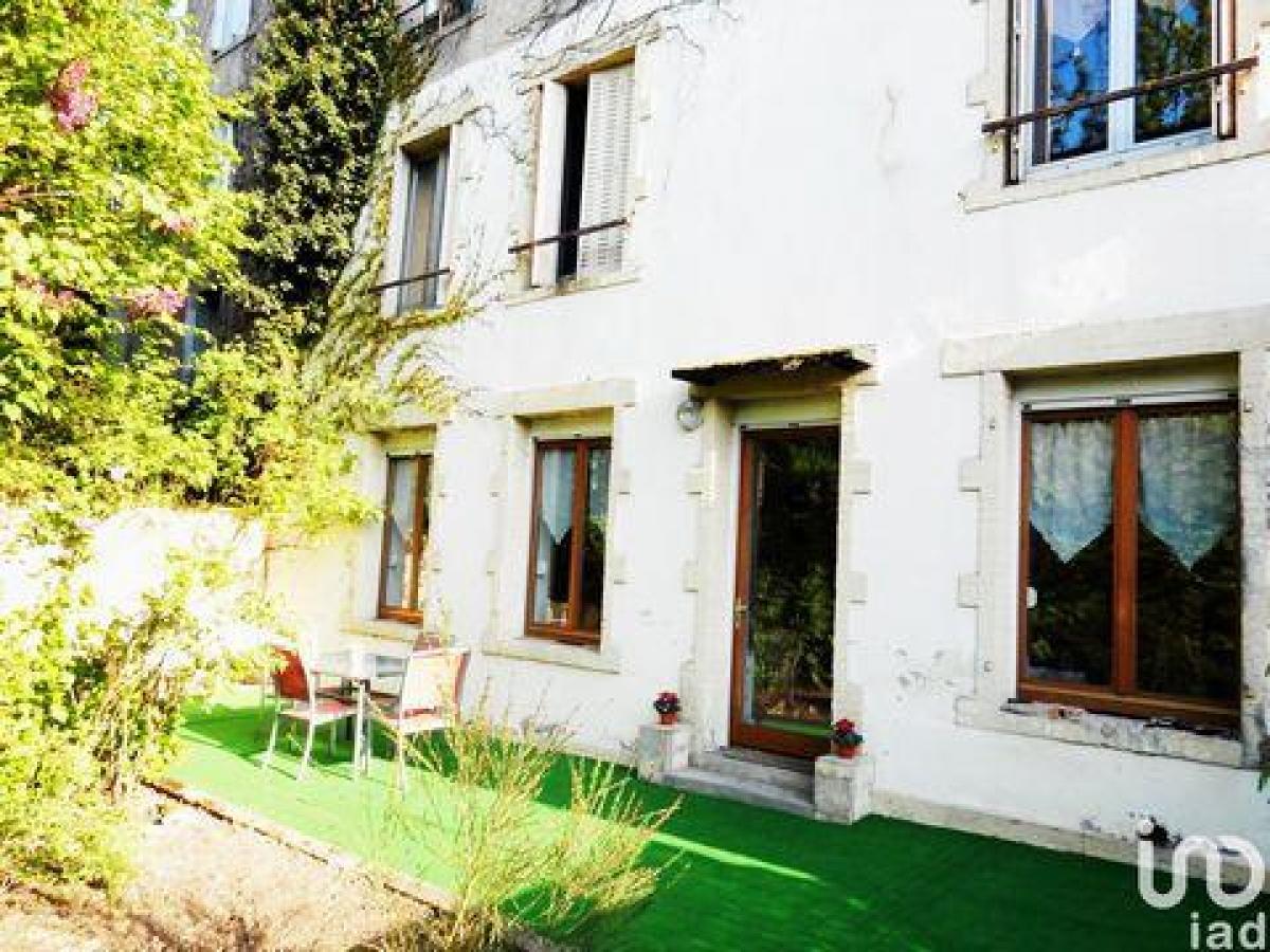 Picture of Condo For Sale in Nancy, Lorraine, France
