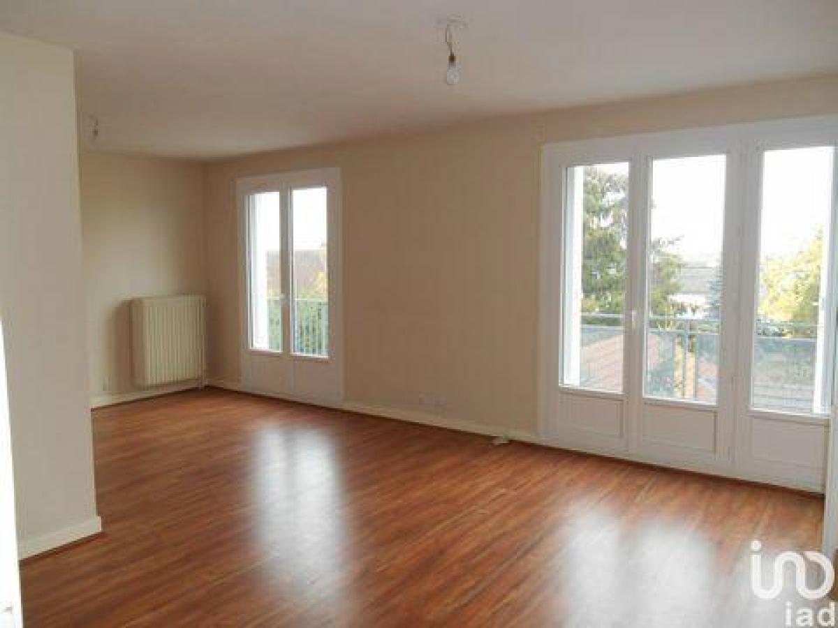 Picture of Condo For Sale in Yzeure, Auvergne, France