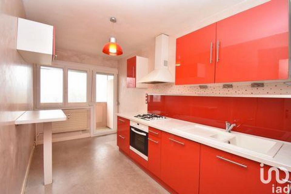 Picture of Condo For Sale in Dieuze, Lorraine, France