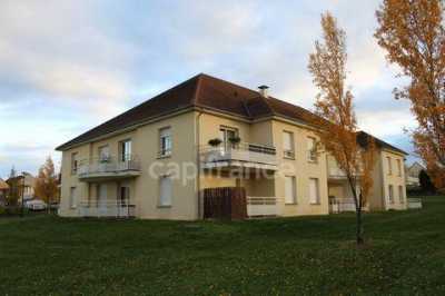 Condo For Sale in Bourges, France
