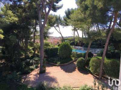Condo For Sale in SANARY SUR MER, France