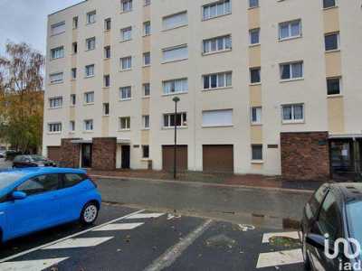 Condo For Sale in Maurepas, France