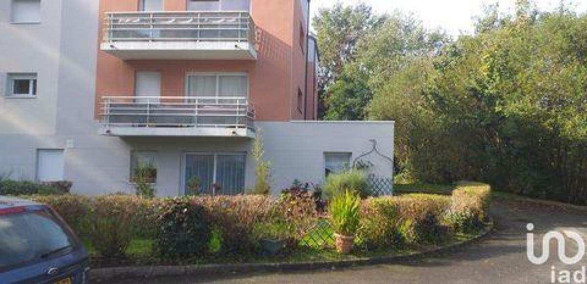 Picture of Condo For Sale in Lannion, Bretagne, France