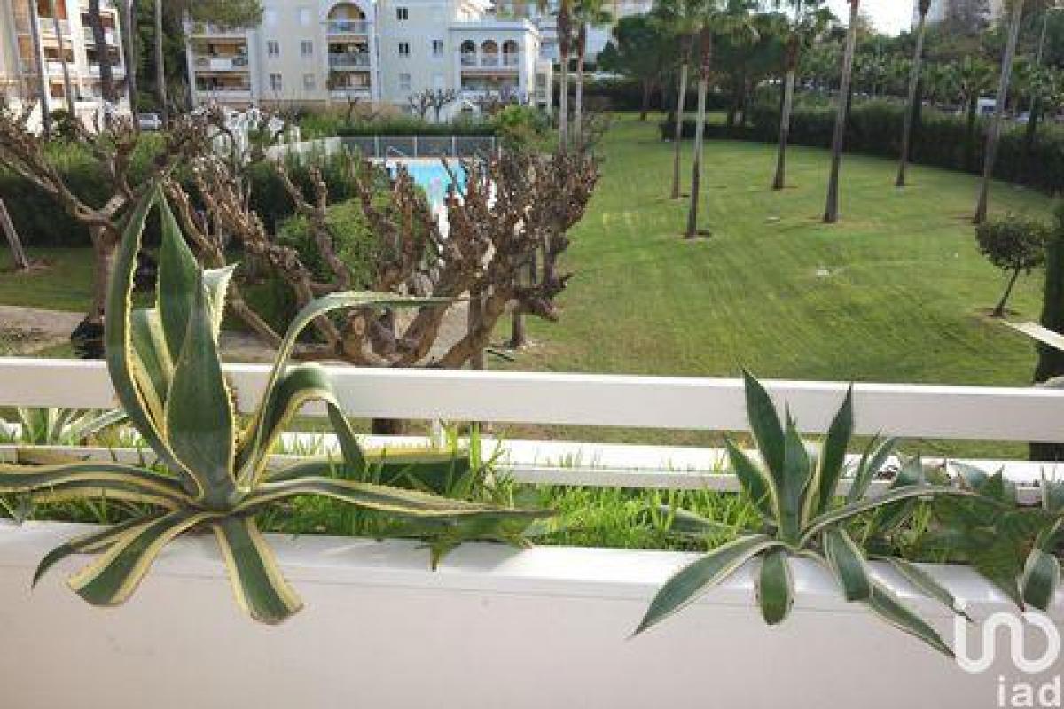 Picture of Condo For Sale in Le Cannet, Cote d'Azur, France