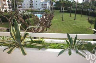 Condo For Sale in Le Cannet, France