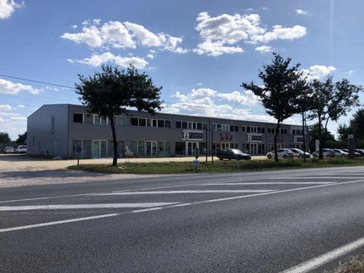 Picture of Industrial For Sale in Biganos, Aquitaine, France