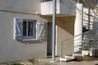 Condo For Sale in Aiguillon, France