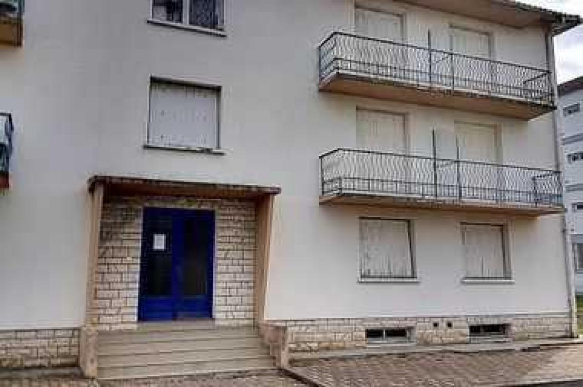 Picture of Apartment For Sale in Tonneins, Aquitaine, France