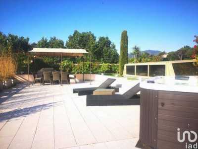 Condo For Sale in MANDELIEU LA NAPOULE, France