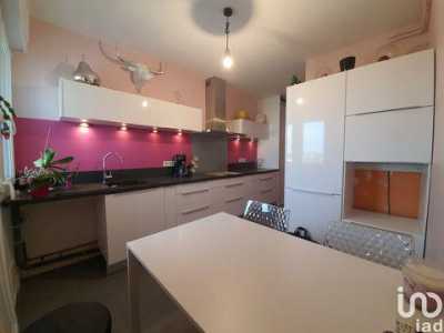 Condo For Sale in Tomblaine, France
