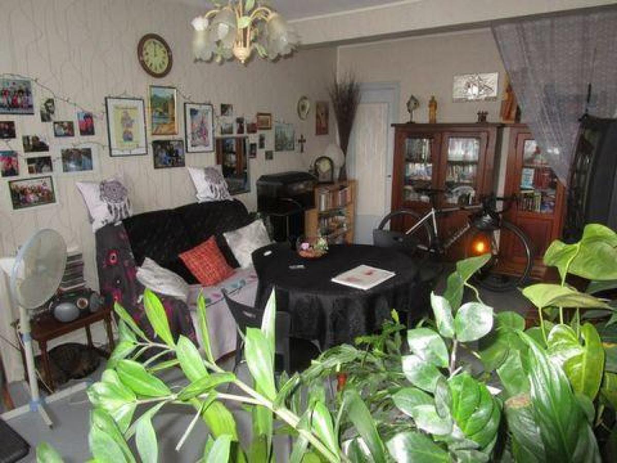 Picture of Condo For Sale in Nancy, Lorraine, France