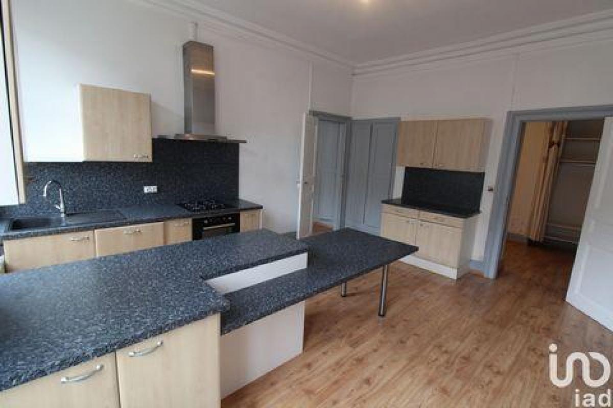 Picture of Condo For Sale in Guebwiller, Alsace, France