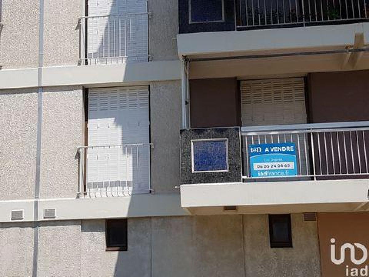 Picture of Condo For Sale in Avignon, Provence-Alpes-Cote d'Azur, France