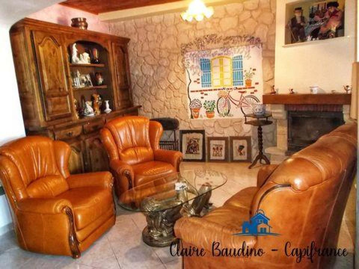 Picture of Condo For Sale in Les Arcs, Provence-Alpes-Cote d'Azur, France