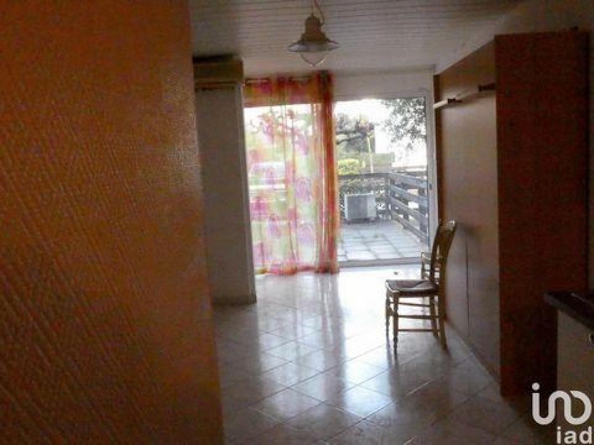 Picture of Apartment For Sale in La Grande Motte, Centre, France