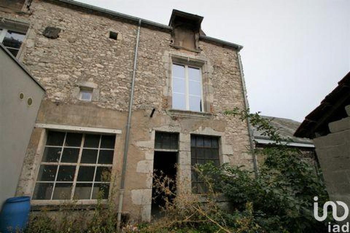 Picture of Condo For Sale in Beaugency, Centre, France